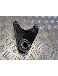platine support etrier frein arriere moto triumph 900 trophy t336 2