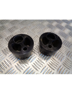 jeu tendeur chaine roue arriere moto triumph 900 trophy t336