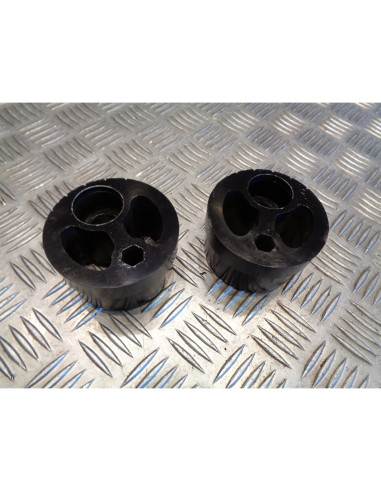 jeu tendeur chaine roue arriere moto triumph 900 trophy t336