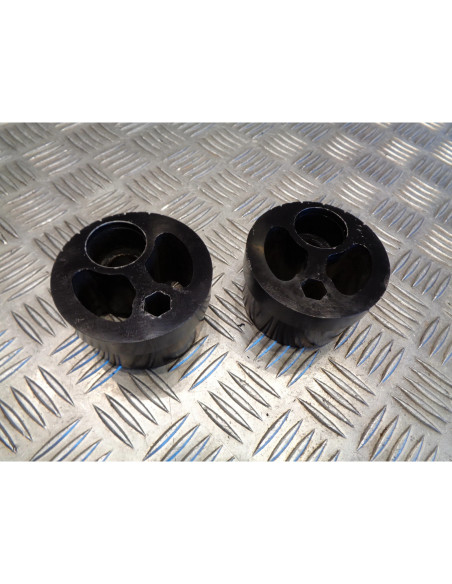 jeu tendeur chaine roue arriere moto triumph 900 trophy t336