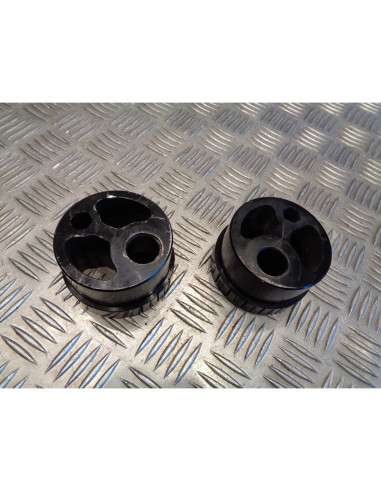 jeu tendeur chaine roue arriere moto triumph 900 trophy t336