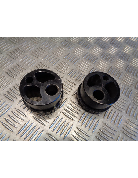 jeu tendeur chaine roue arriere moto triumph 900 trophy t336