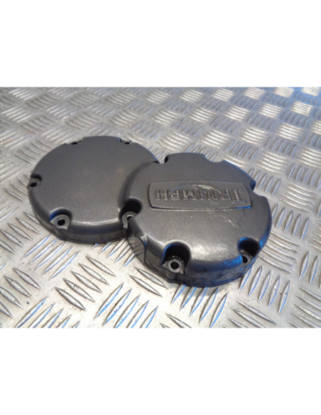 carter moteur gauche moto triumph 900 trophy t336