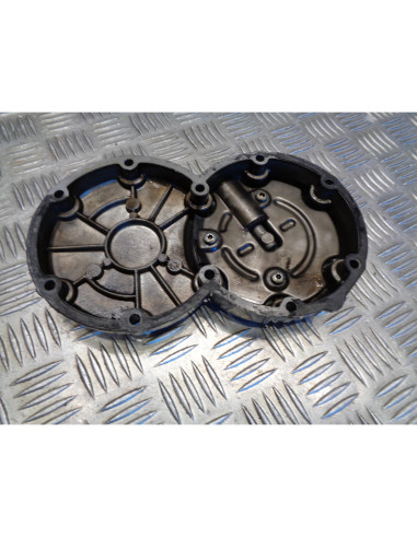 carter moteur gauche moto triumph 900 trophy t336