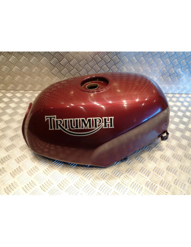 reservoir essence moto triumph 900 trophy t336