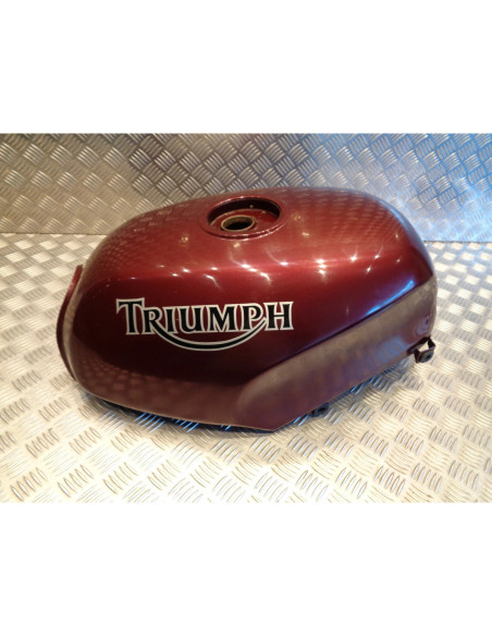 reservoir essence moto triumph 900 trophy t336