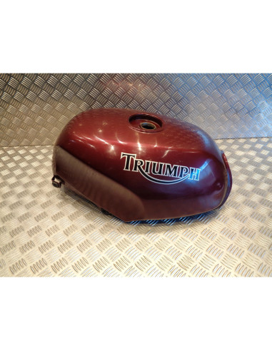 reservoir essence moto triumph 900 trophy t336