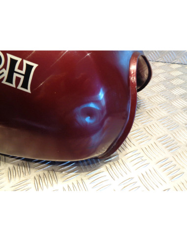 reservoir essence moto triumph 900 trophy t336