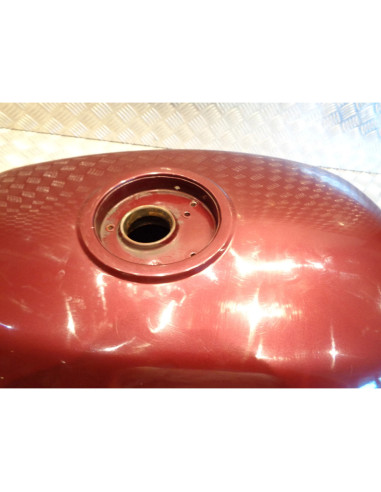 reservoir essence moto triumph 900 trophy t336