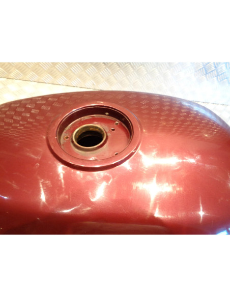 reservoir essence moto triumph 900 trophy t336