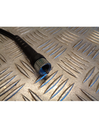cable compteur vitesse moto triumph 900 trophy t336