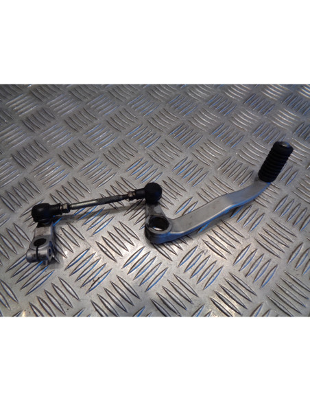 selecteur tige tringlerie moto triumph 900 trophy t336