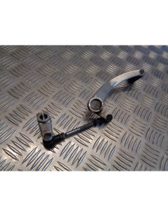 selecteur tige tringlerie moto triumph 900 trophy t336 2