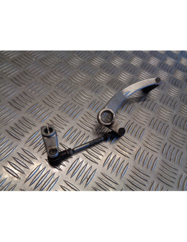 selecteur tige tringlerie moto triumph 900 trophy t336