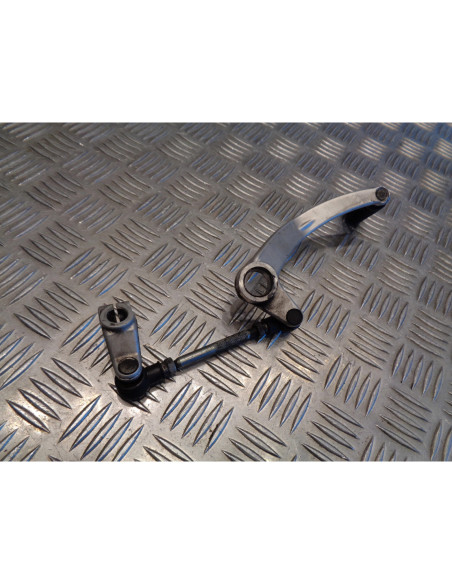 selecteur tige tringlerie moto triumph 900 trophy t336