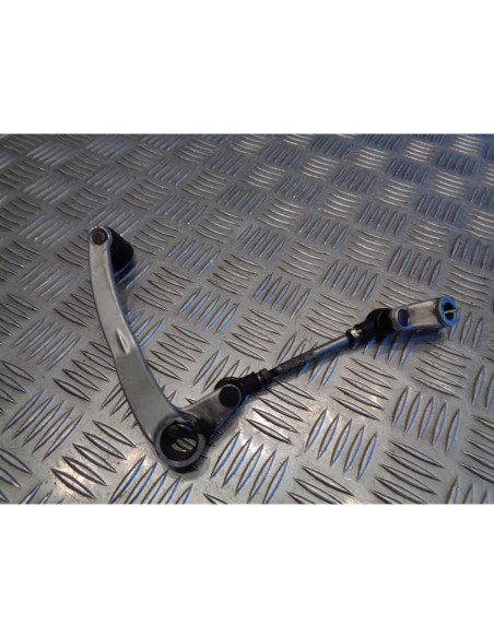 selecteur tige tringlerie moto triumph 900 trophy t336