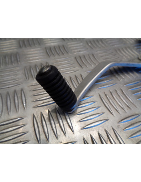 selecteur tige tringlerie moto triumph 900 trophy t336