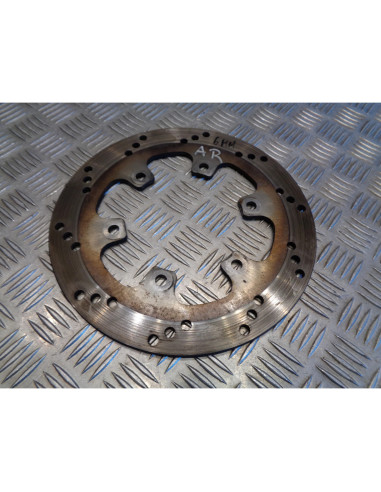 disque frein arriere moto triumph 900 trophy t336