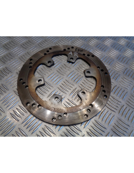 disque frein arriere moto triumph 900 trophy t336
