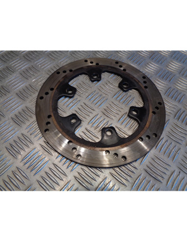 disque frein arriere moto triumph 900 trophy t336
