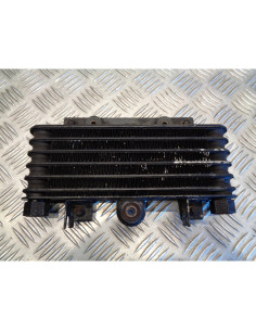 radiateur huile moto triumph 900 trophy t336