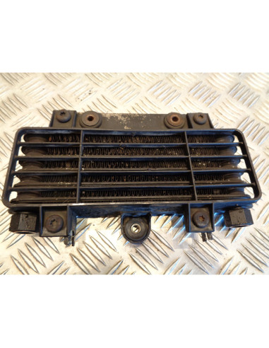radiateur huile moto triumph 900 trophy t336