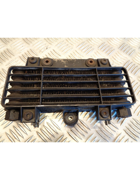 radiateur huile moto triumph 900 trophy t336