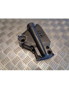 carter sortie boite protege pignon moto triumph 900 trophy t336