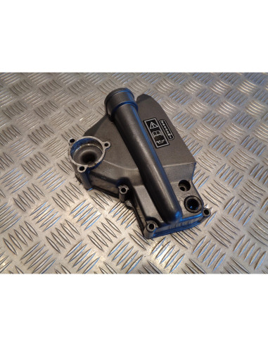 carter sortie boite protege pignon moto triumph 900 trophy t336