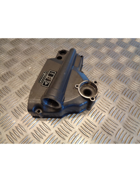 carter sortie boite protege pignon moto triumph 900 trophy t336