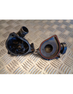 pompe a eau moto triumph 900 trophy t336