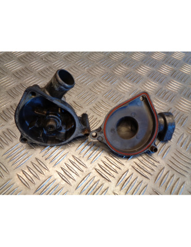 pompe a eau moto triumph 900 trophy t336