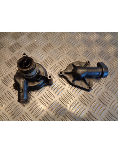 pompe a eau moto triumph 900 trophy t336