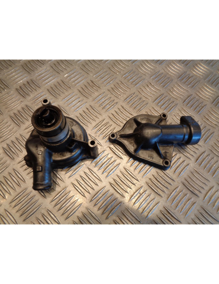 pompe a eau moto triumph 900 trophy t336