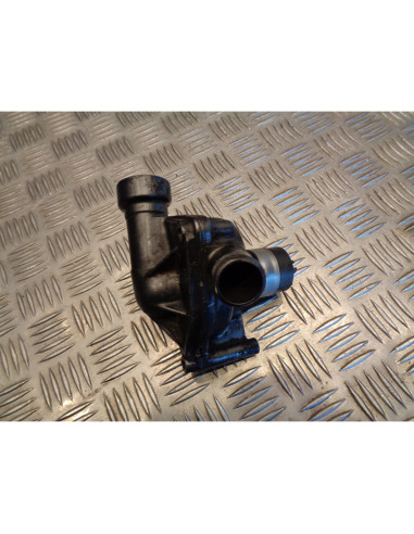 pompe a eau moto triumph 900 trophy t336