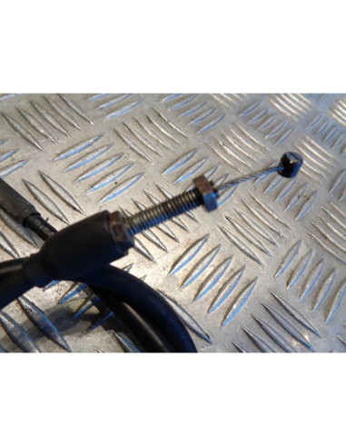 cable accelerateur gaz moto suzuki gs 500 e gse gm51a