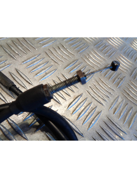 cable accelerateur gaz moto suzuki gs 500 e gse gm51a
