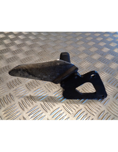 platine repose cale pied gauche moto suzuki gs 500 e gse gm51a