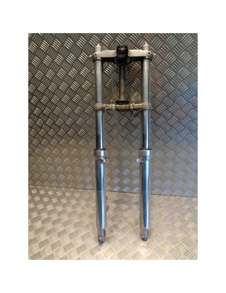 fourche moto suzuki gs 500 e gse gm51a