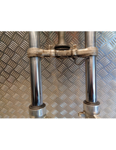 fourche moto suzuki gs 500 e gse gm51a