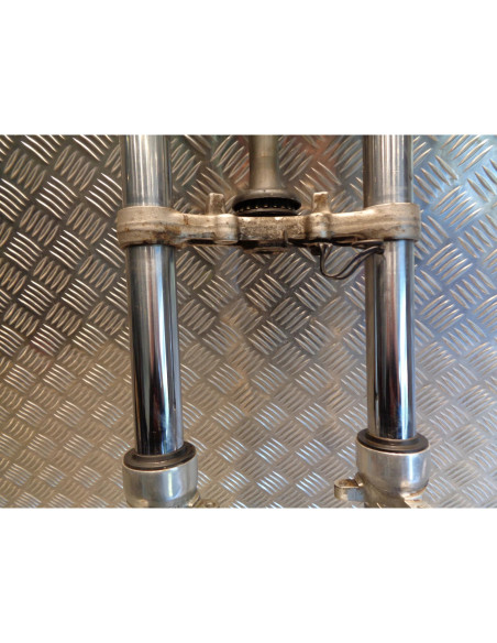 fourche moto suzuki gs 500 e gse gm51a