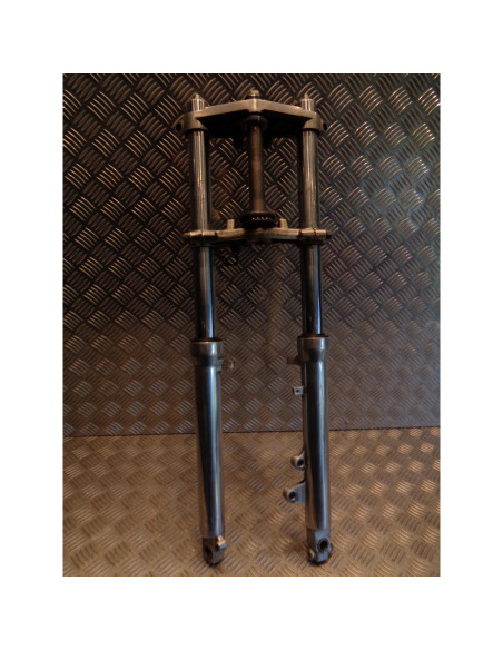 fourche moto suzuki gs 500 e gse gm51a