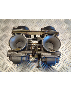 rampe carburateur moto suzuki gs 500 e gse gm51a