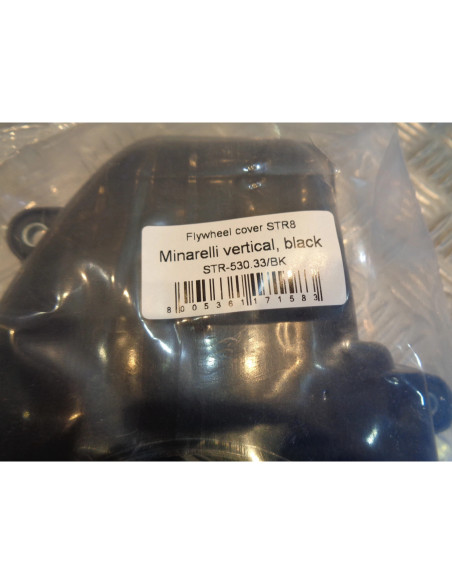 cache allumage volute air moteur scooter mbk 50 booster stunt next rocket minare