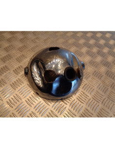 cuvelage de phare moto suzuki gs 500 e gse gm51a