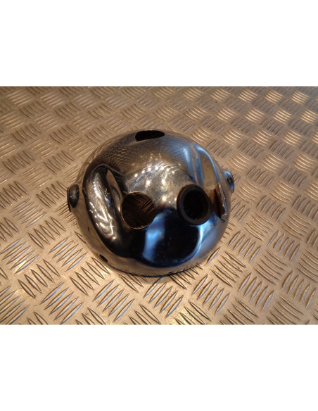 cuvelage de phare moto suzuki gs 500 e gse gm51a