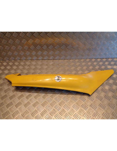 cache carenage lateral arriere droit moto suzuki gs 500 e gse gm51a
