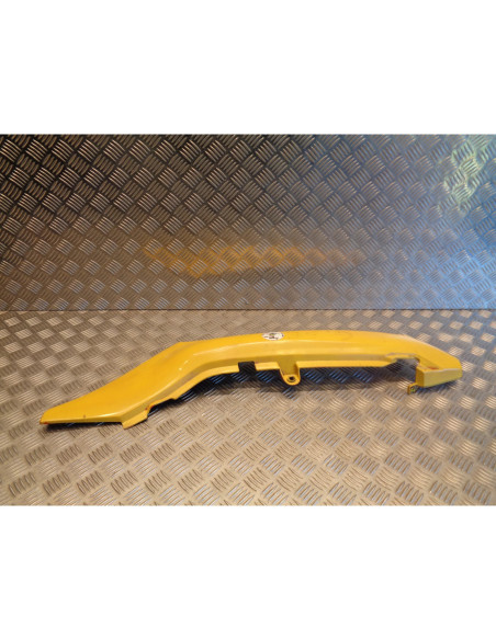 cache carenage lateral arriere droit moto suzuki gs 500 e gse gm51a