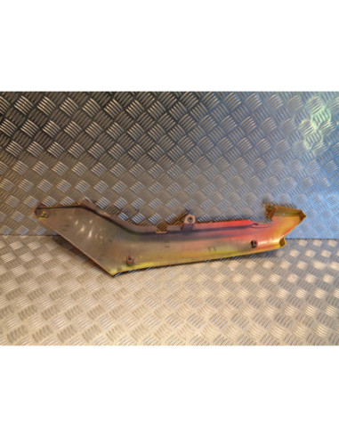 cache carenage lateral arriere droit moto suzuki gs 500 e gse gm51a