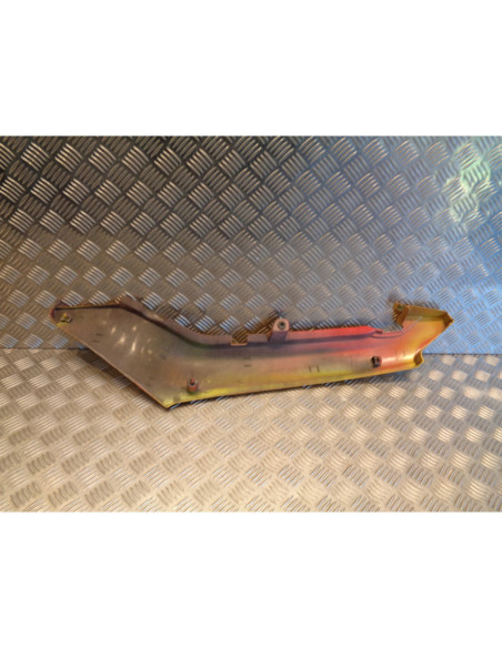 cache carenage lateral arriere droit moto suzuki gs 500 e gse gm51a